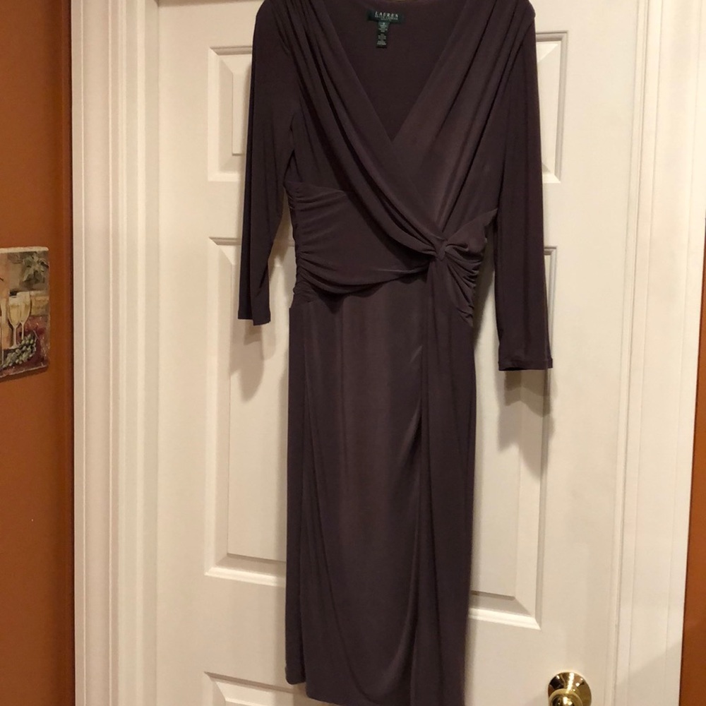 Lauren by Ralph Lauren dress LIKE NEW CONDITION